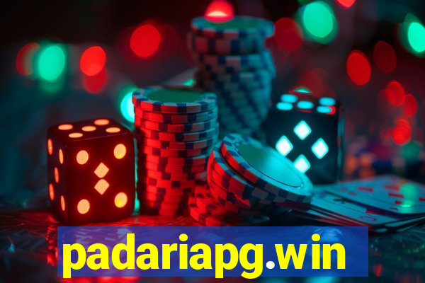 padariapg.win