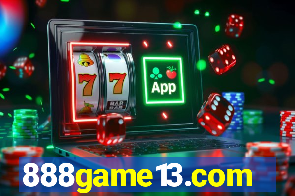 888game13.com