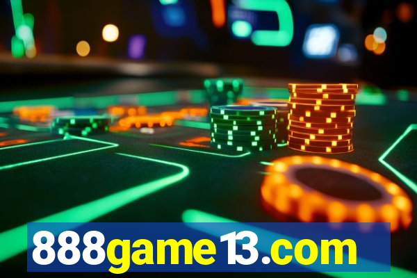 888game13.com