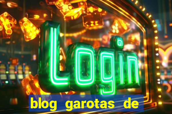 blog garotas de programa porto alegre