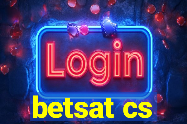 betsat cs