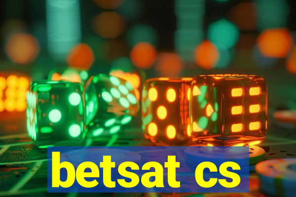 betsat cs