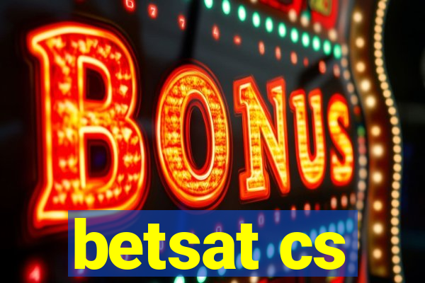 betsat cs