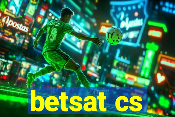 betsat cs