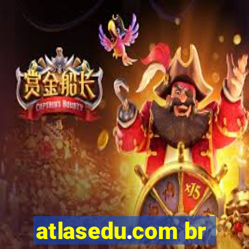 atlasedu.com br