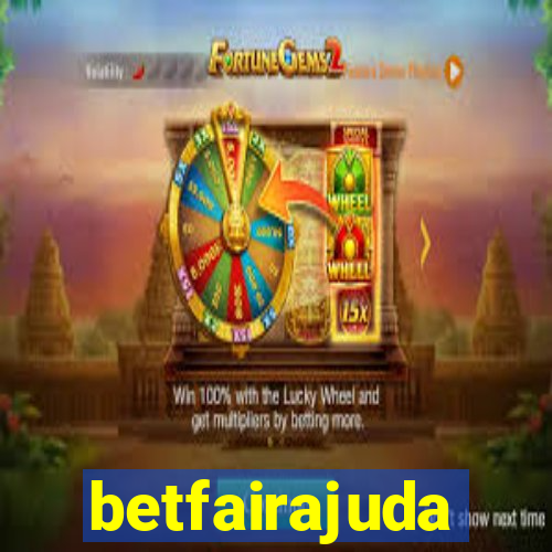 betfairajuda