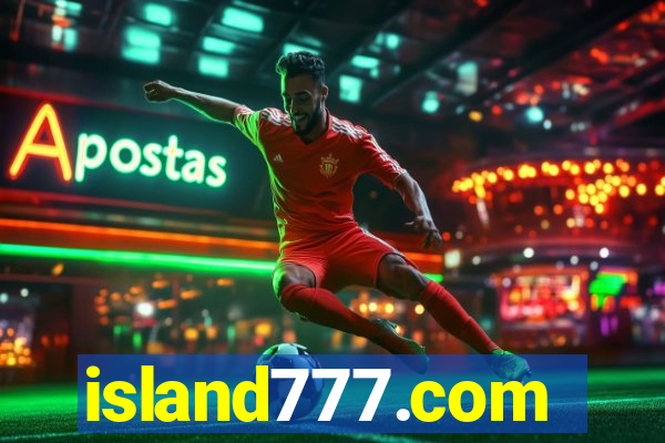 island777.com