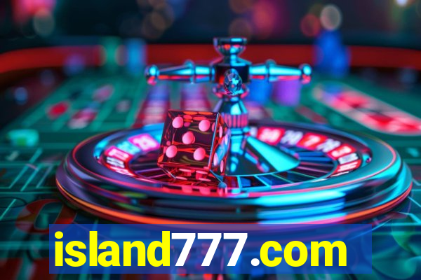 island777.com