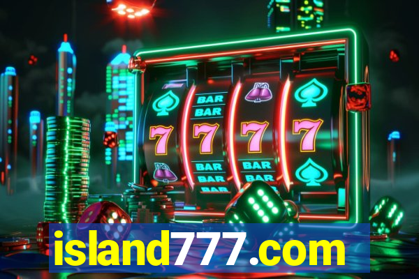 island777.com