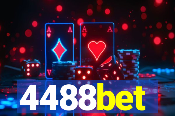 4488bet