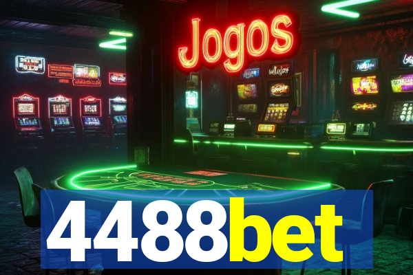 4488bet