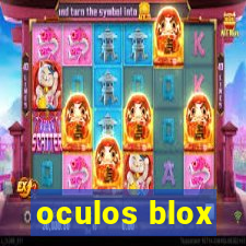 oculos blox