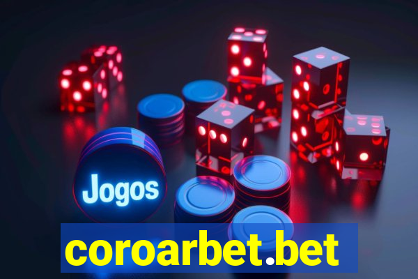 coroarbet.bet