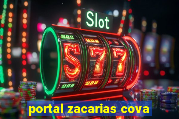 portal zacarias cova