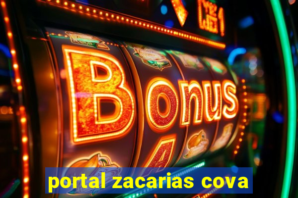 portal zacarias cova