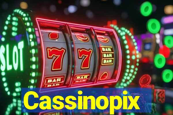 Cassinopix