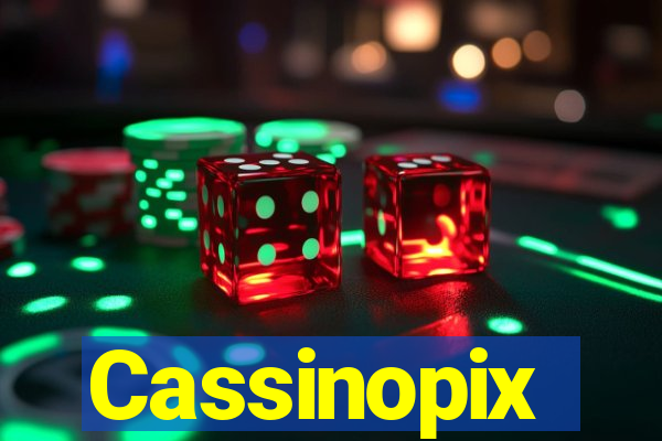 Cassinopix