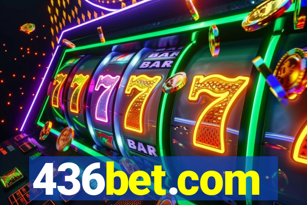 436bet.com