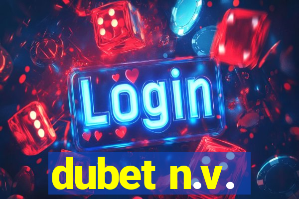 dubet n.v.