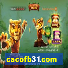 cacofb31.com