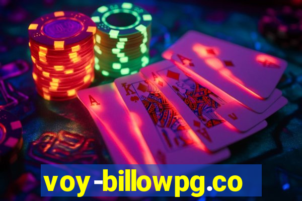 voy-billowpg.com