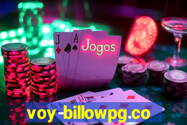 voy-billowpg.com