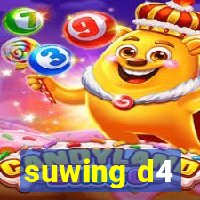 suwing d4