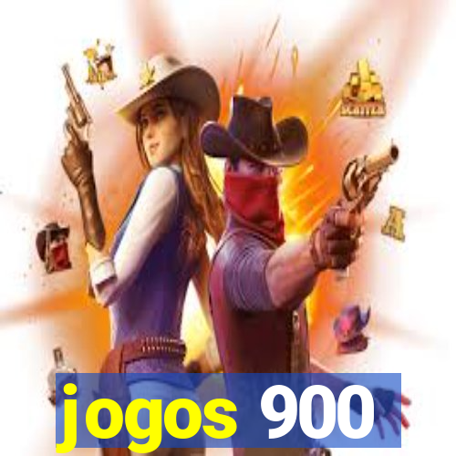 jogos 900