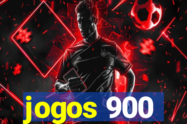 jogos 900