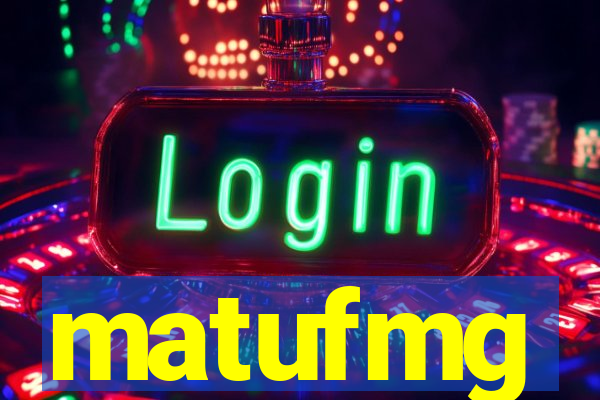 matufmg