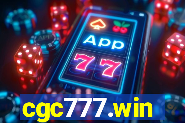 cgc777.win