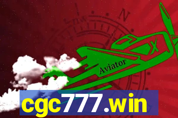 cgc777.win