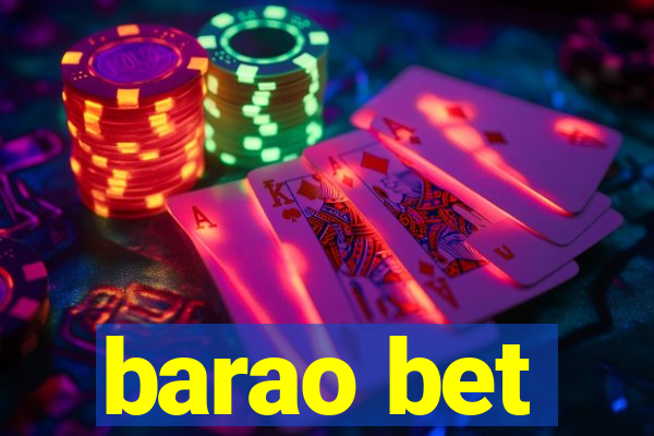 barao bet