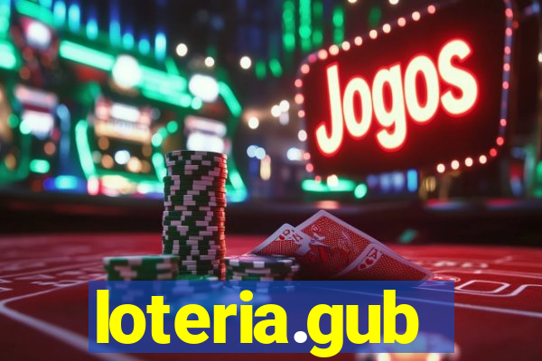 loteria.gub