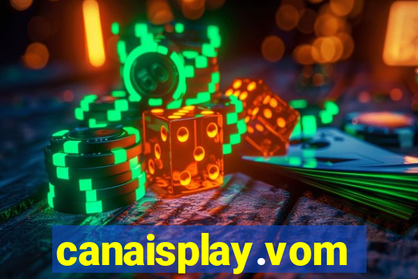 canaisplay.vom