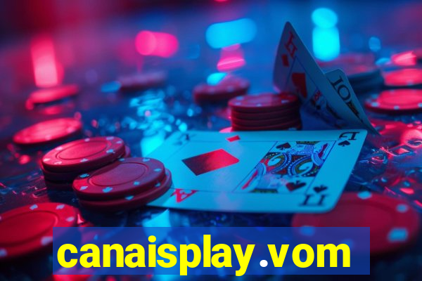 canaisplay.vom