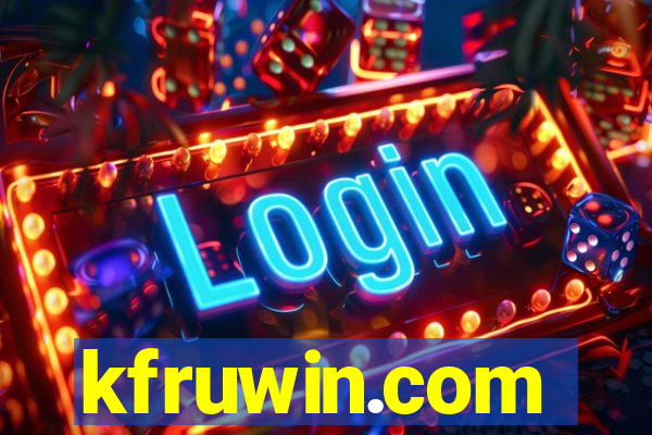 kfruwin.com