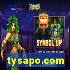 tysapo.com