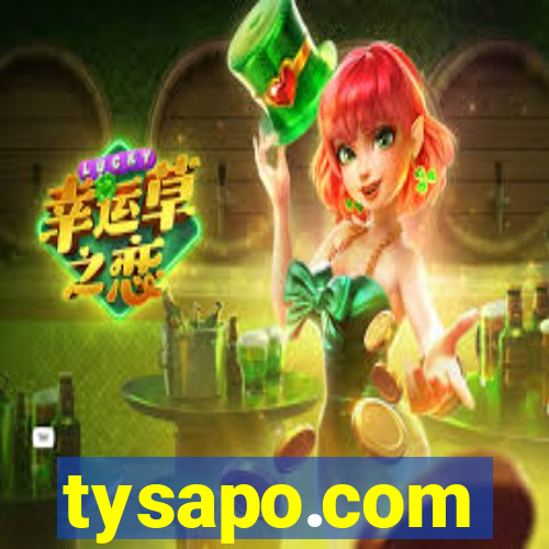 tysapo.com