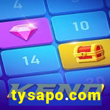 tysapo.com