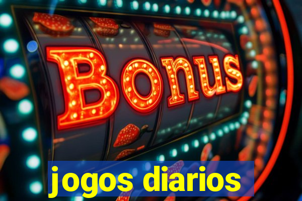 jogos diarios