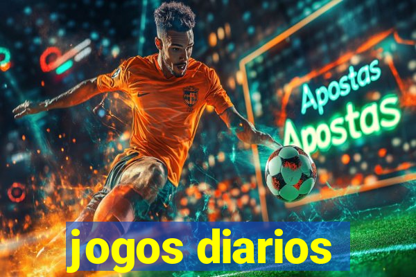 jogos diarios