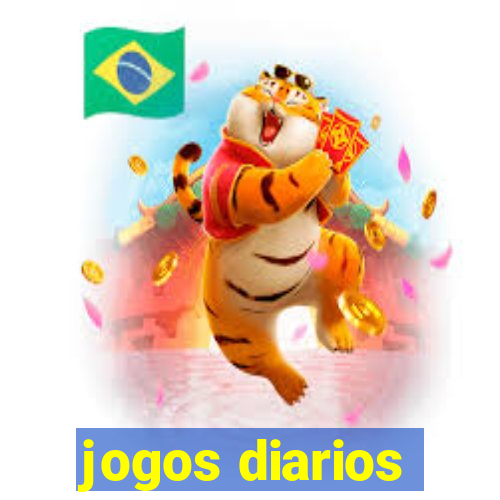 jogos diarios