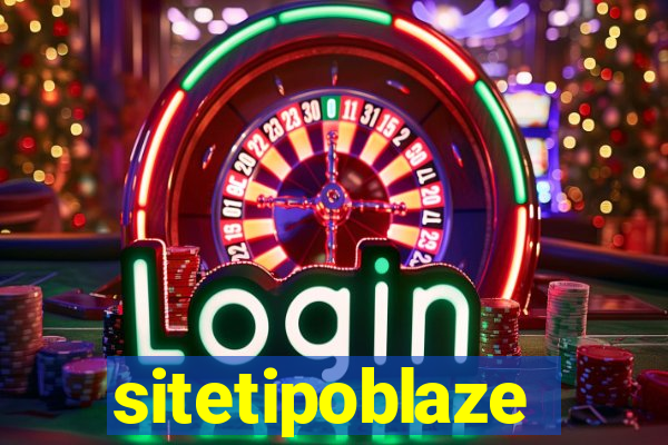 sitetipoblaze