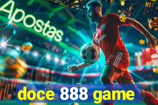 doce 888 game