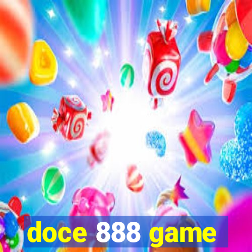 doce 888 game