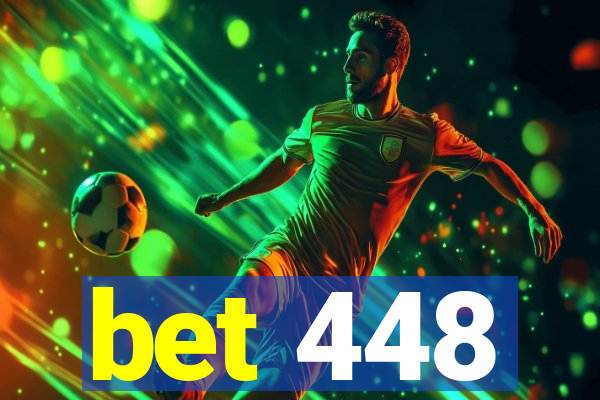 bet 448