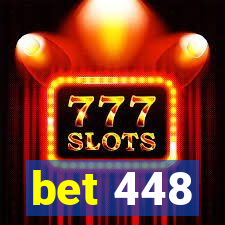 bet 448