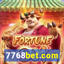 7768bet.com