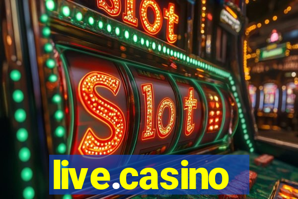 live.casino